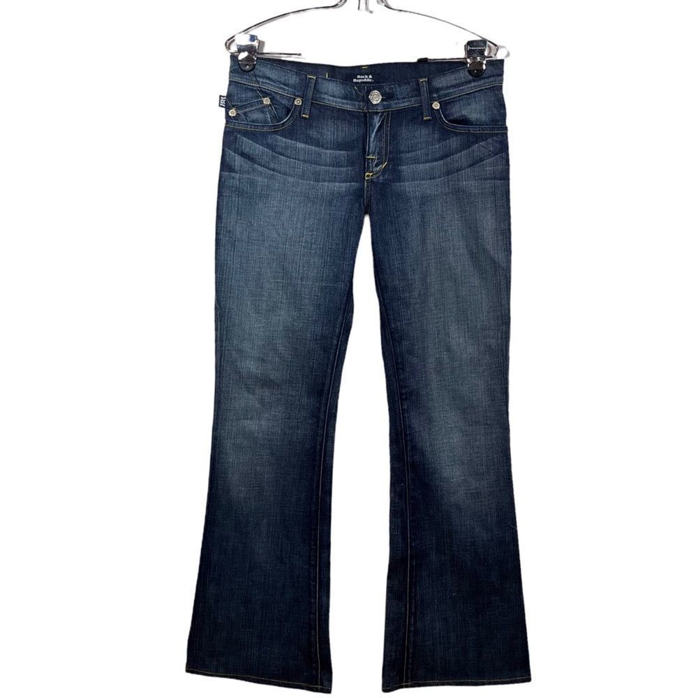 Rock And Republic Jeans